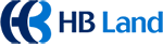 HB Land Logo