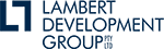 Lambert Development Group Logo